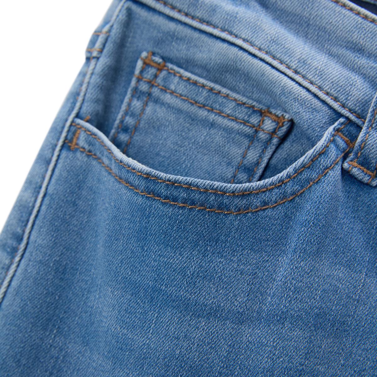 Women Cotton/Polyester Denim HGH Slim