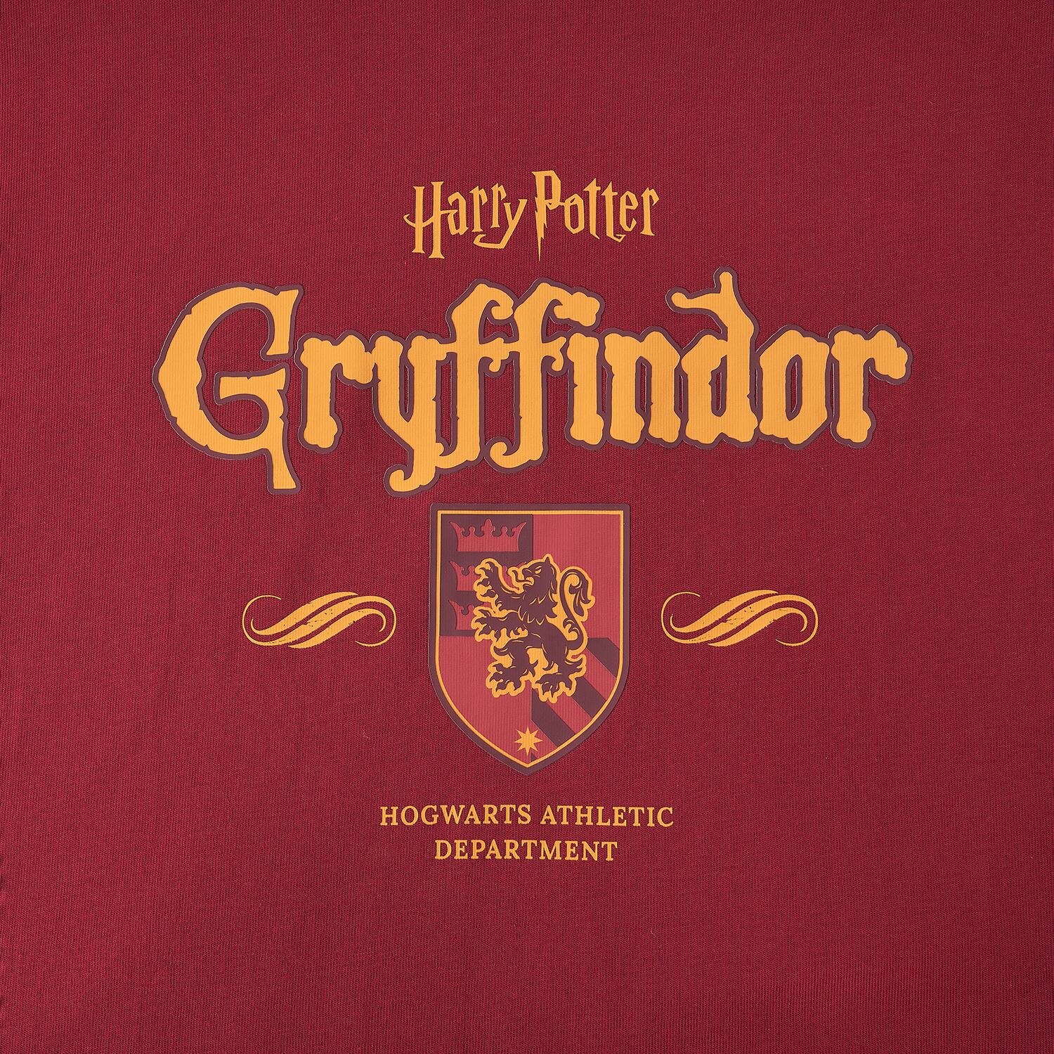 Men's Harry Potter Cotton Print Tee - Limited Edition Collection