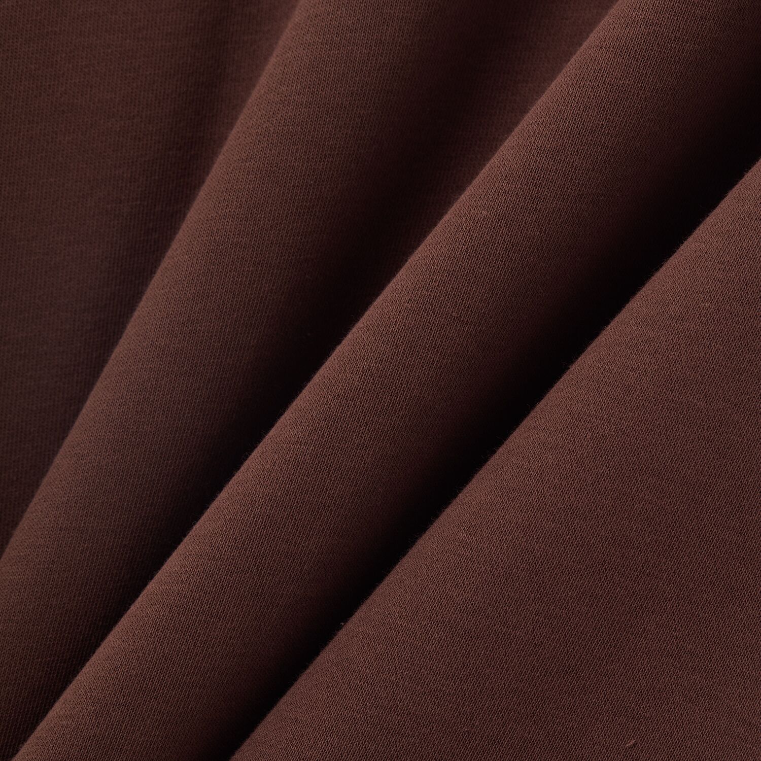 Men's Relaxed Fit Printed French Terry Pullover