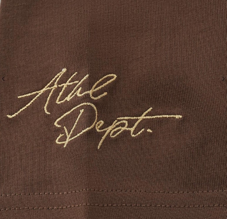 Men’S Relaxed Fit Cotton Jersey Crew Neck Print Tee