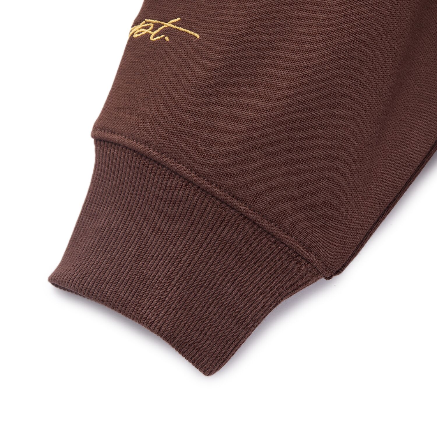 Men's Relaxed Fit Printed French Terry Pullover