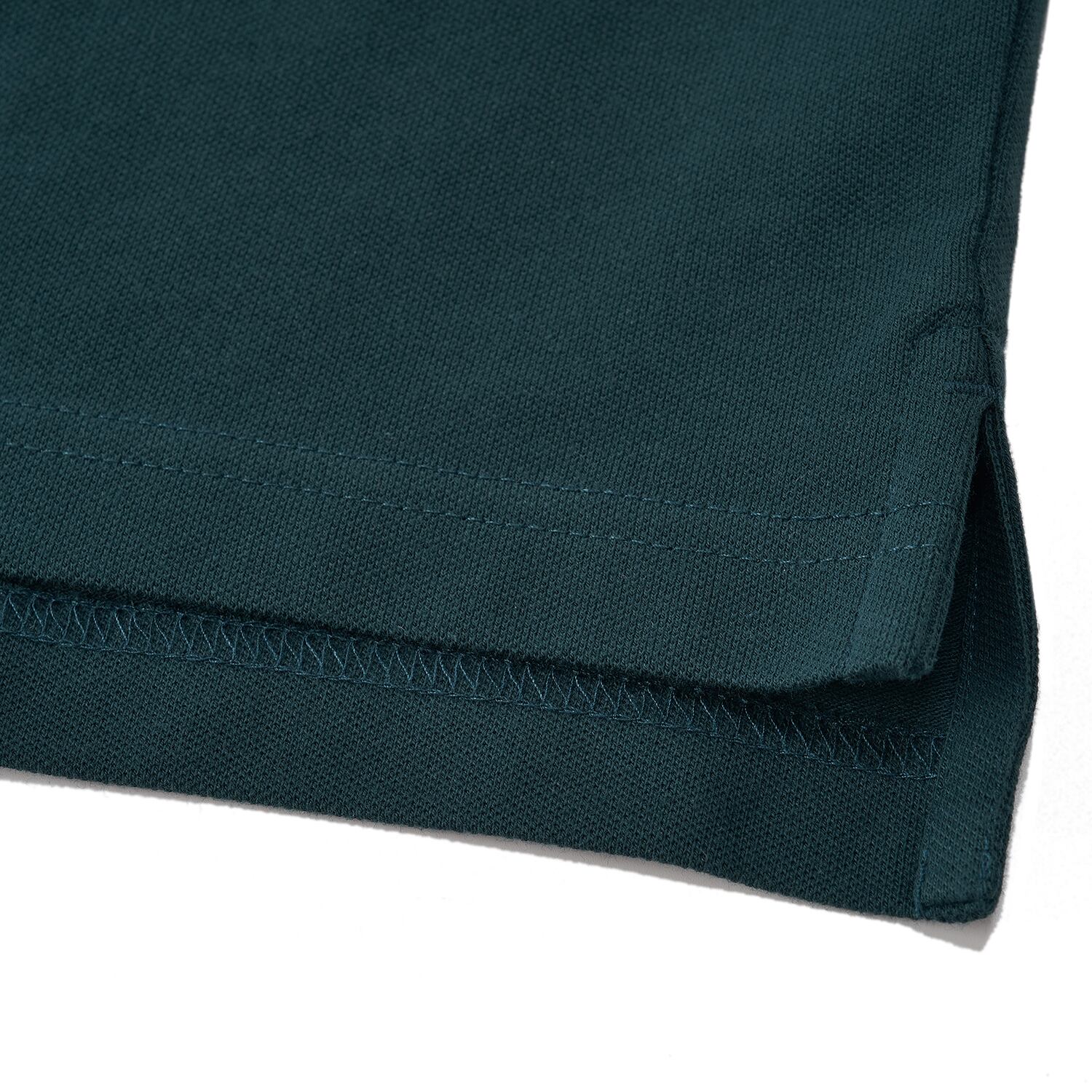 Men's Slim Fit Pique Polo: Elevated Comfort, Modern Style