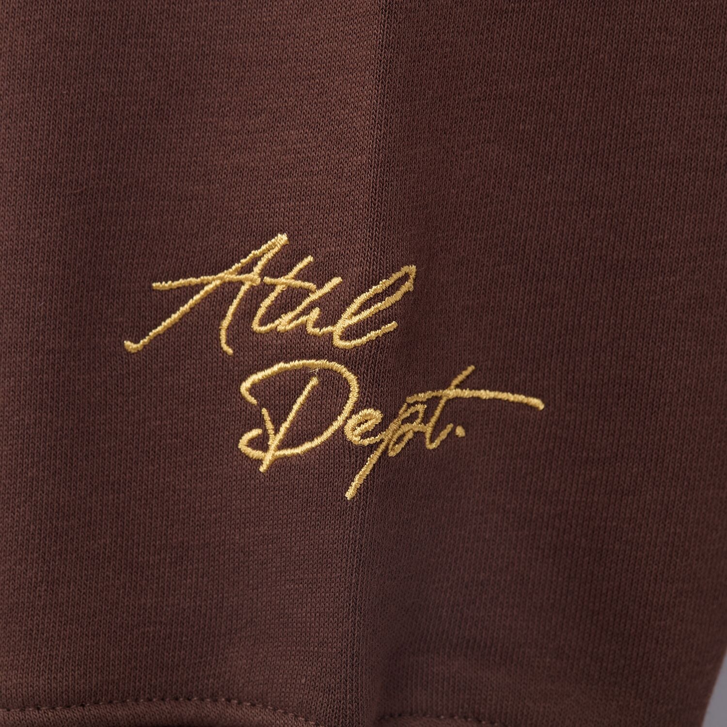 Men's Relaxed Fit Printed French Terry Pullover