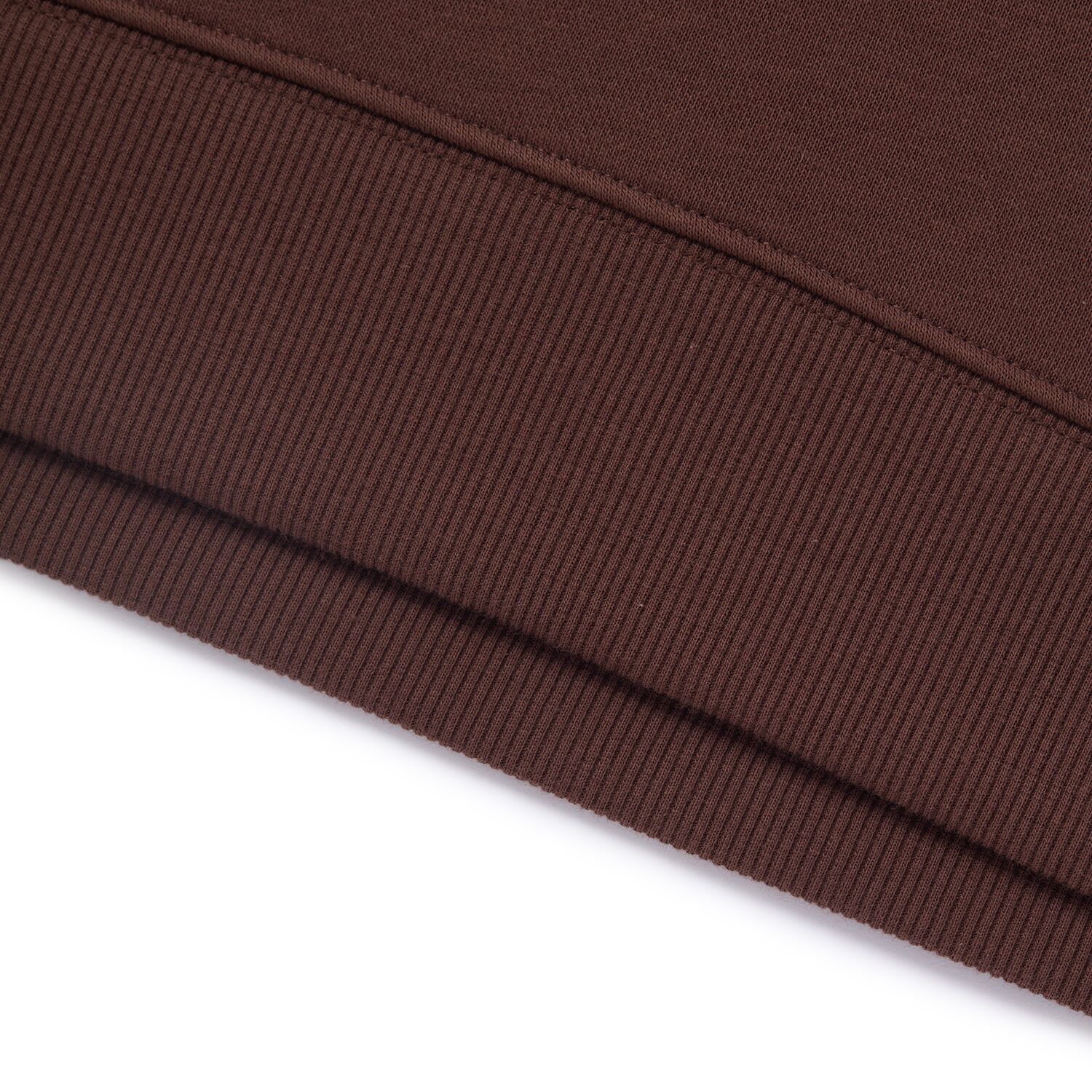 Men's Relaxed Fit Printed French Terry Pullover