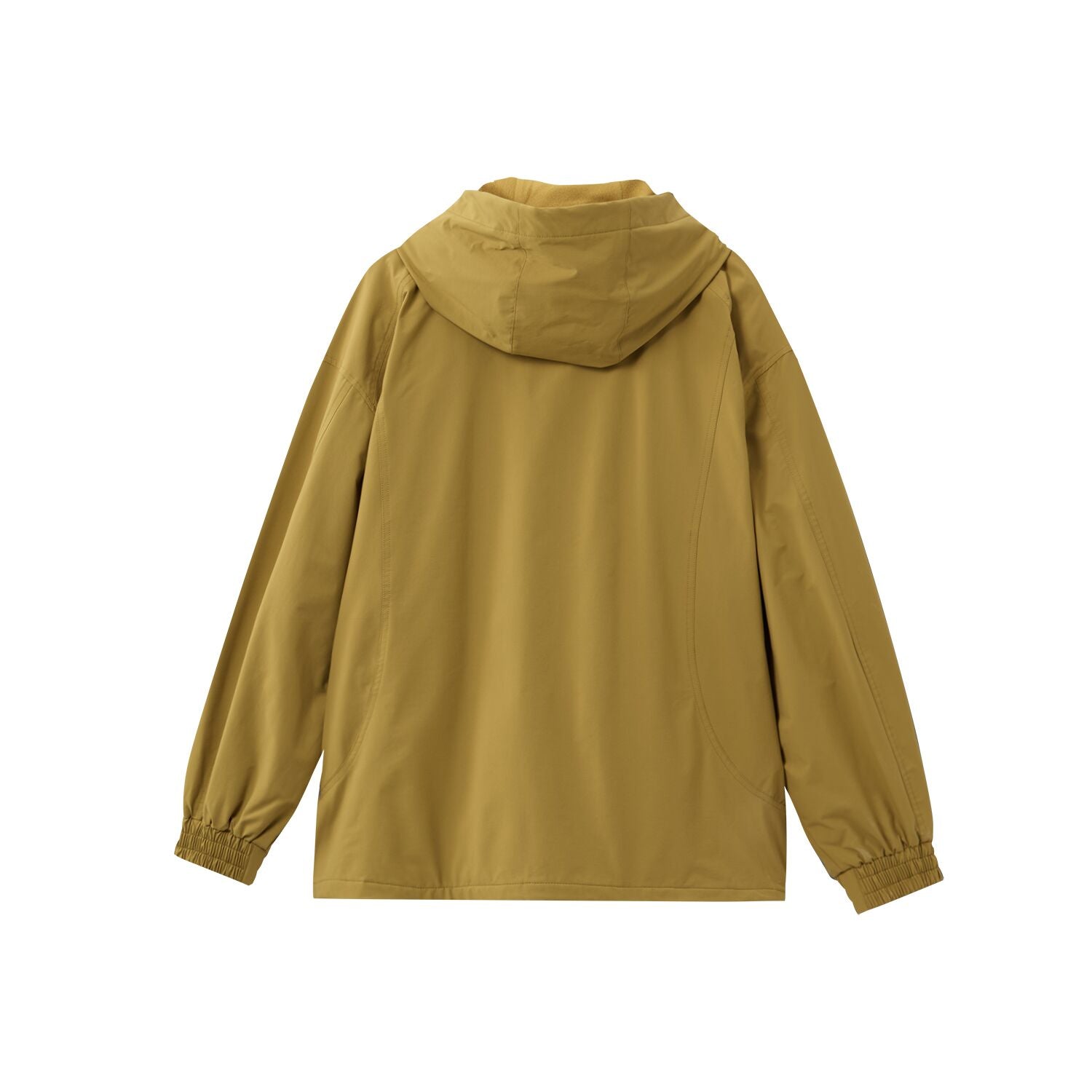 Men's Sarona Windbreaker Jacket - Full Zip Polyester & Lightweight