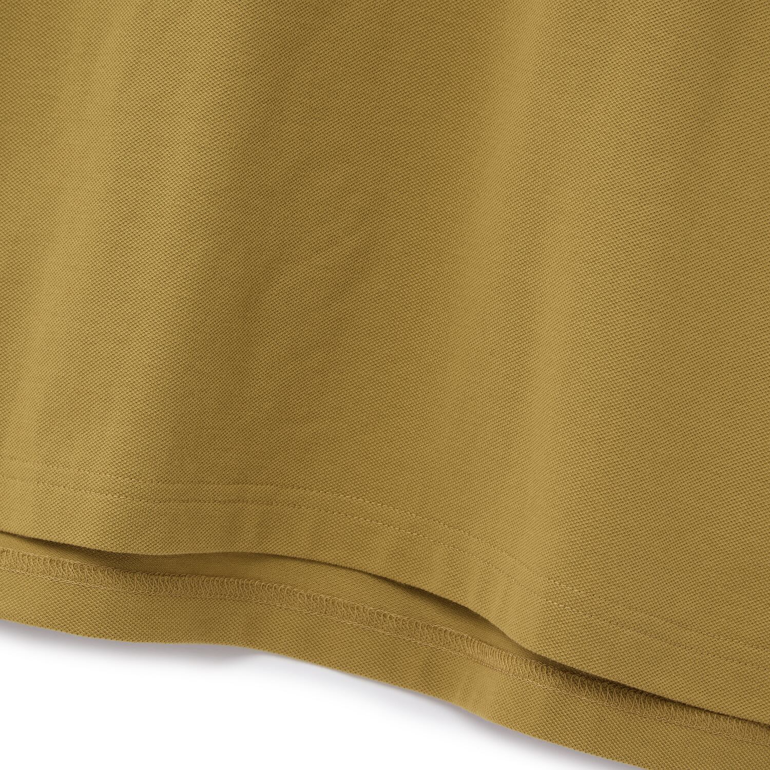 Men's Slim Fit Pique Polo: Elevated Comfort, Modern Style