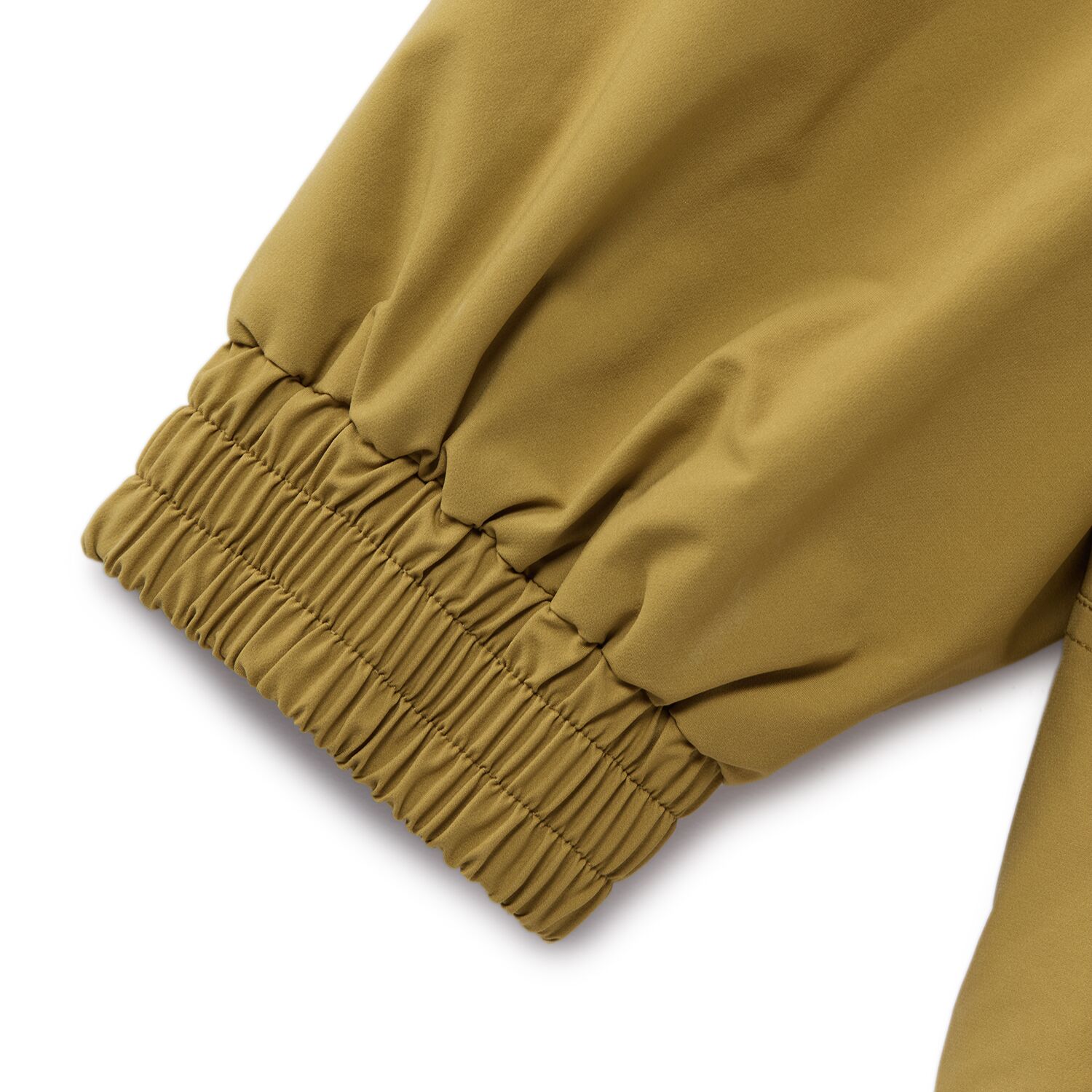 Men's Sarona Windbreaker Jacket - Full Zip Polyester & Lightweight