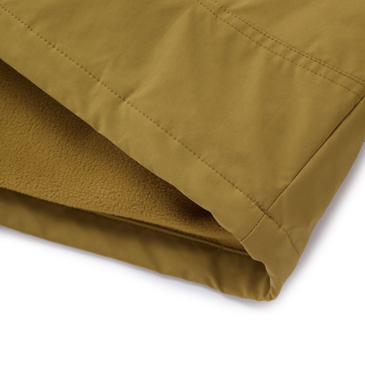 Men's Sarona Windbreaker Jacket - Full Zip Polyester & Lightweight