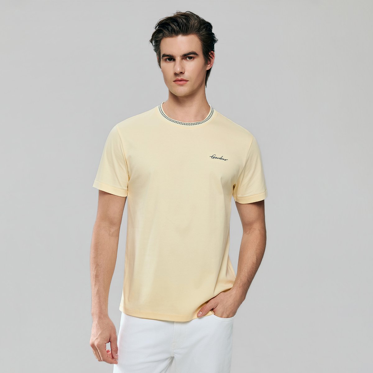 Men's Liquid Touch Tee