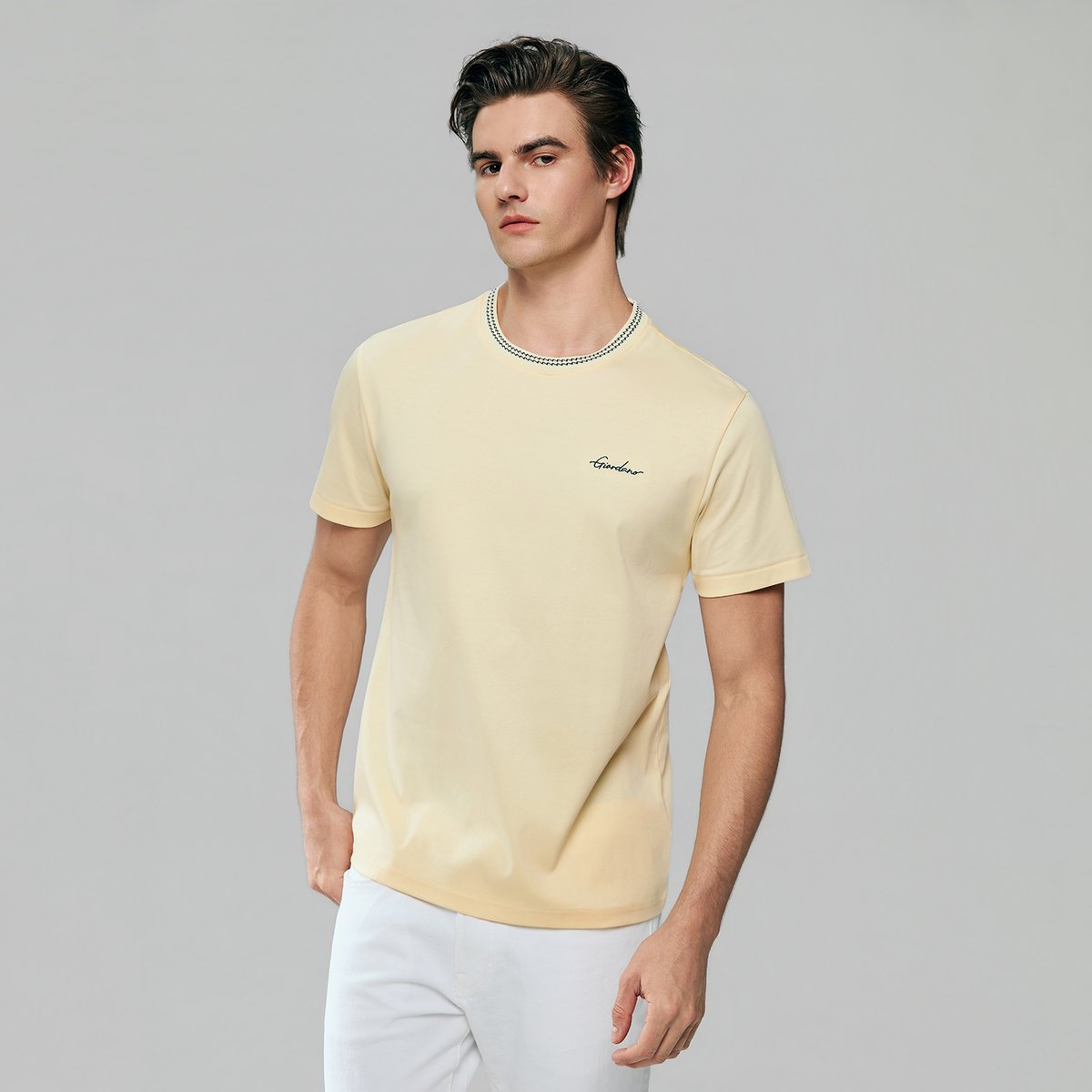 Men's Liquid Touch Tee