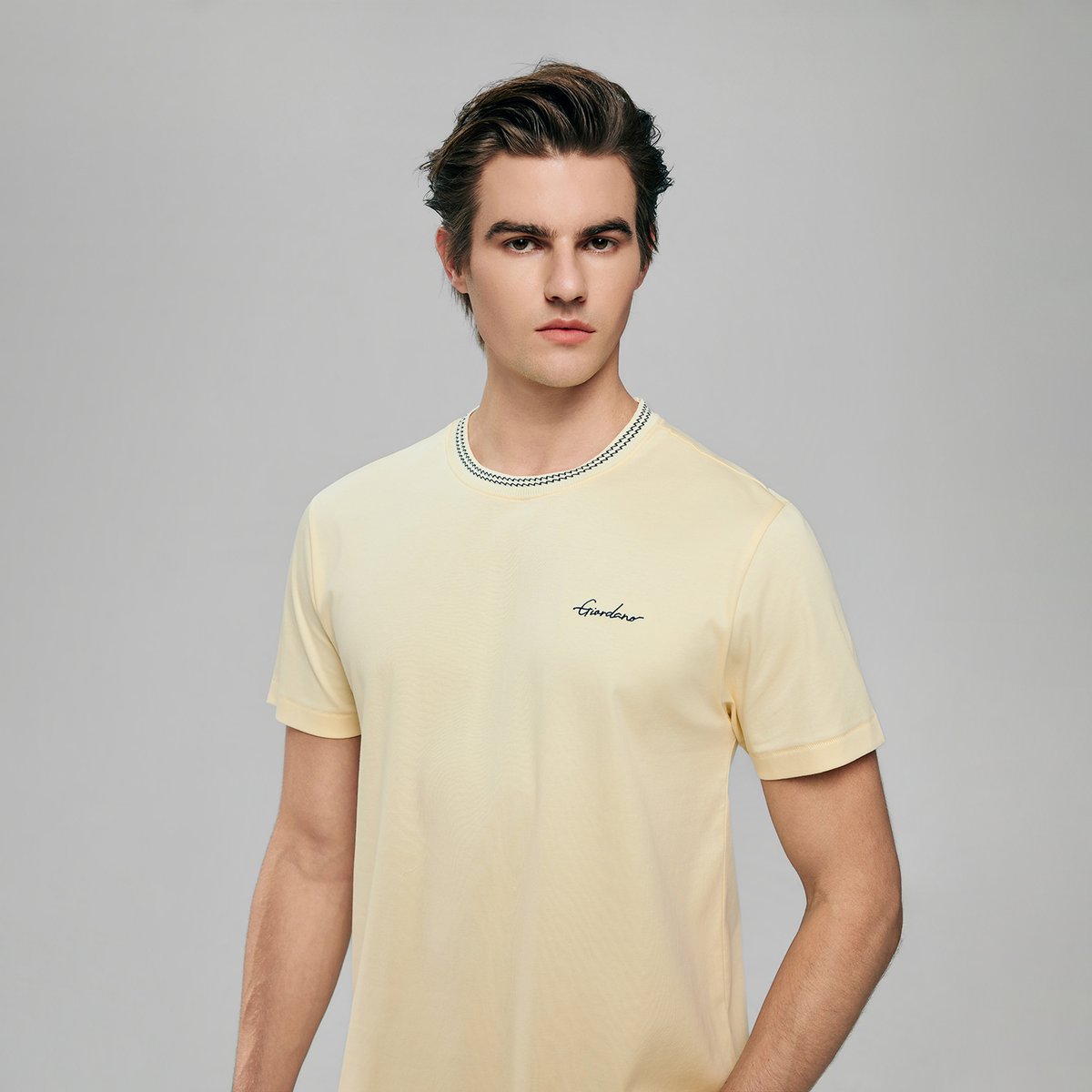 Men's Liquid Touch Tee