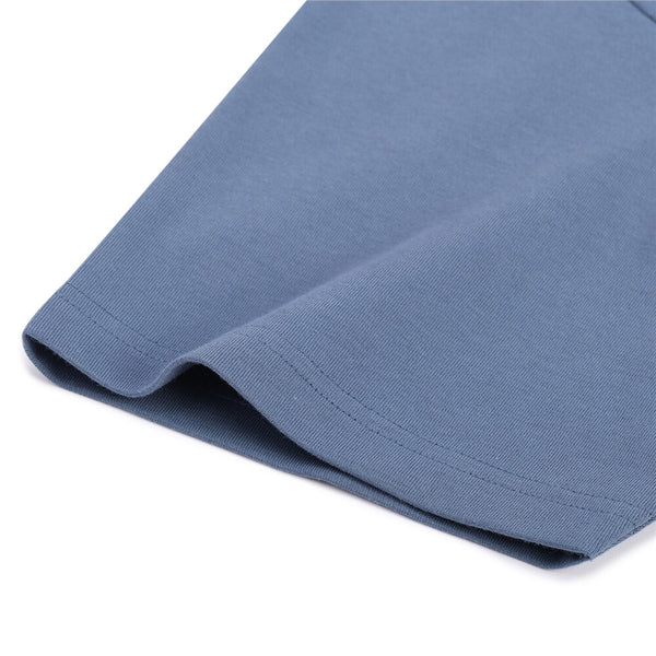 Men's G-Motion Short-sleeve Plain color Tee