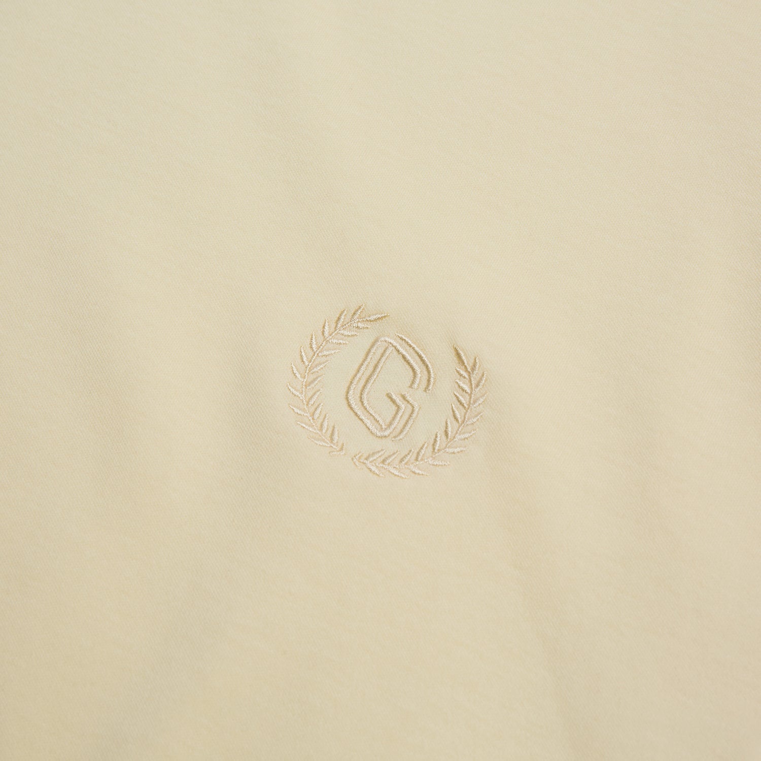 Men's Slim Fit Liquid Touch Cotton Crew Neck Tee
