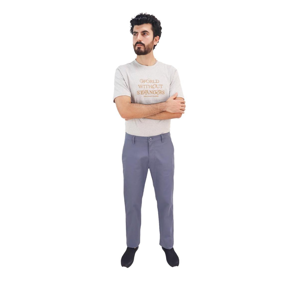 Men's Light Weight Pants