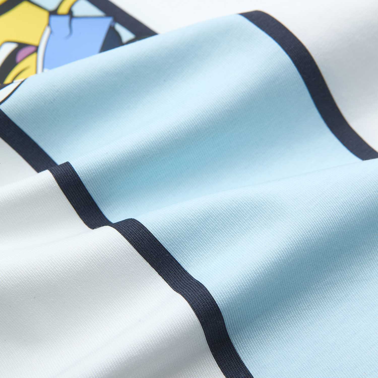 Kids Relaxed Minions World Cup Tee