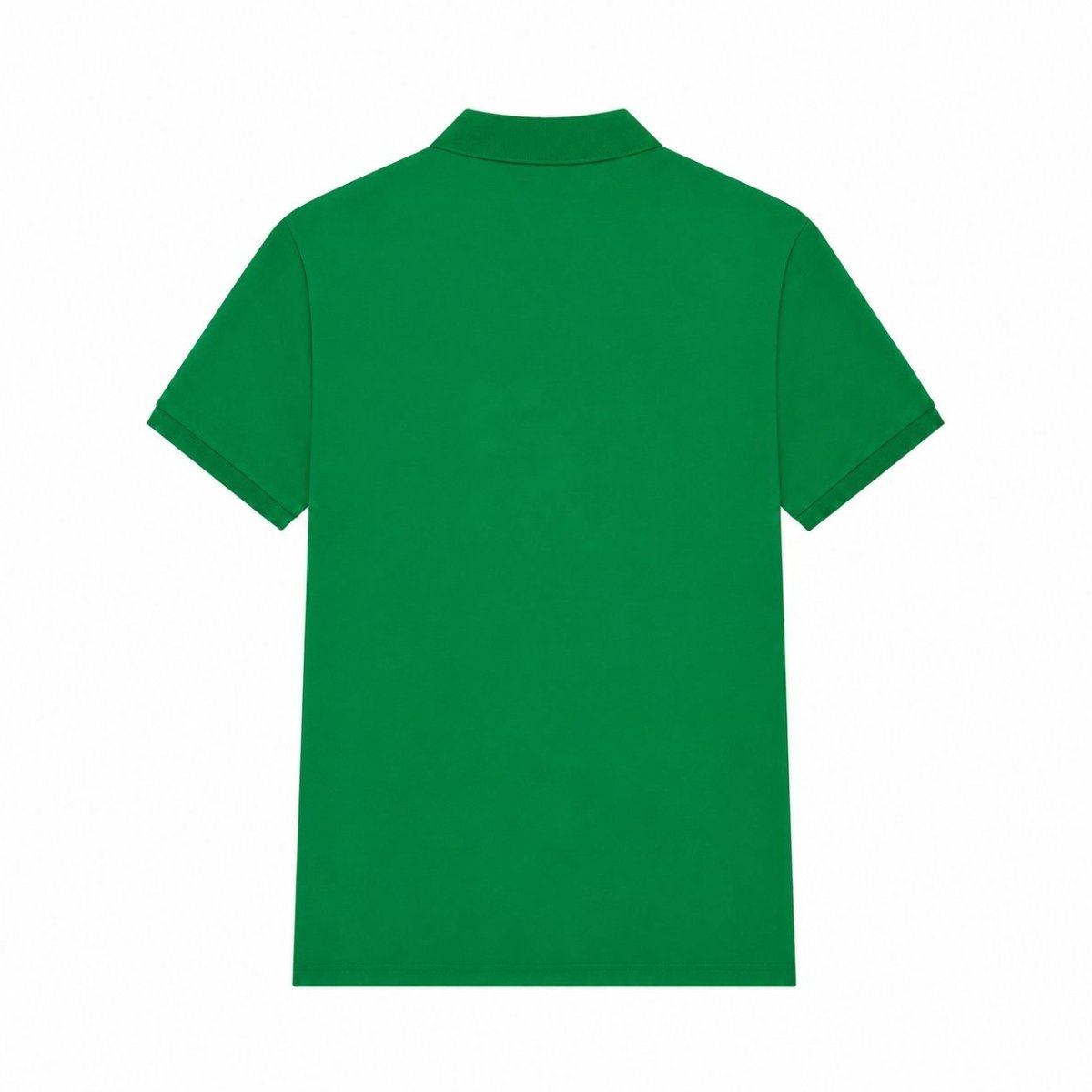 Men’s Liquid Touch Slim Fit Cotton Interlock Polo