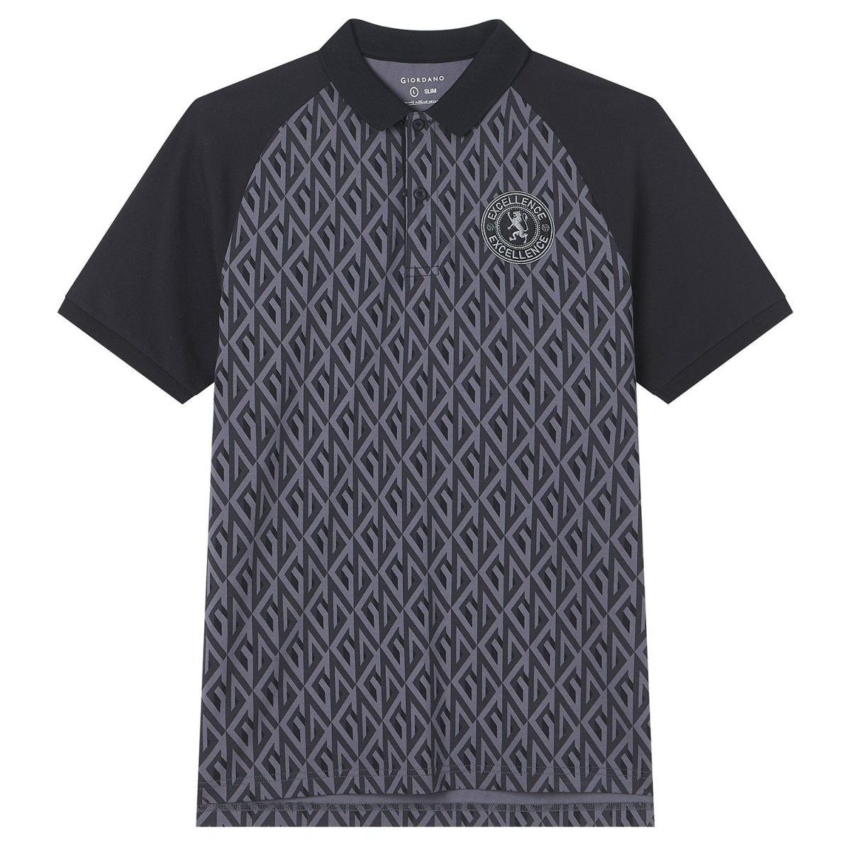 Men's World Cup Bold Polo