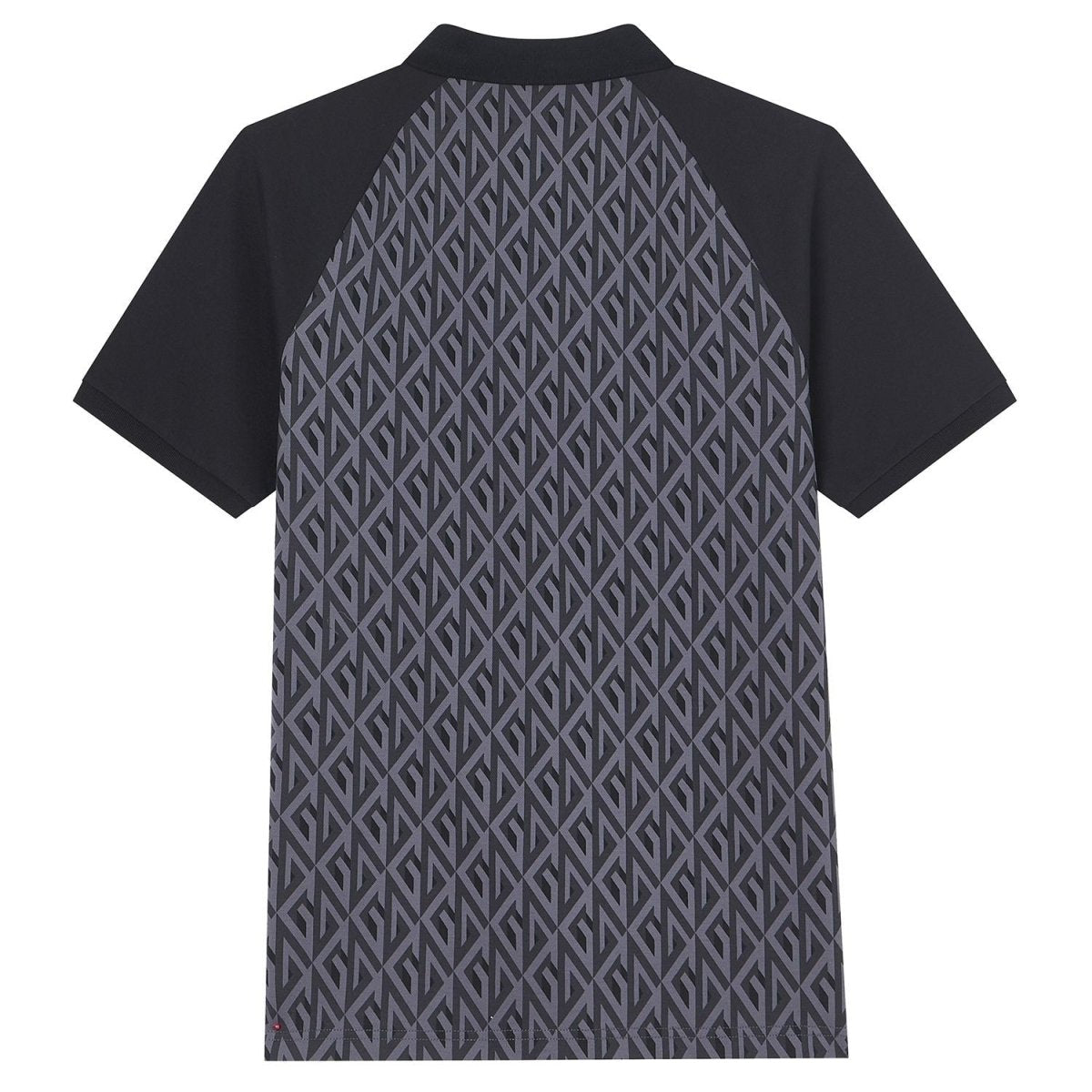 Men's World Cup Bold Polo