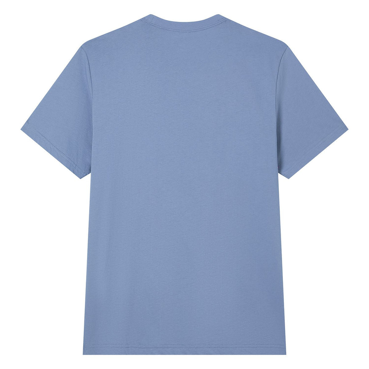 Men's Slim Cotton Heritage Stripe Tee