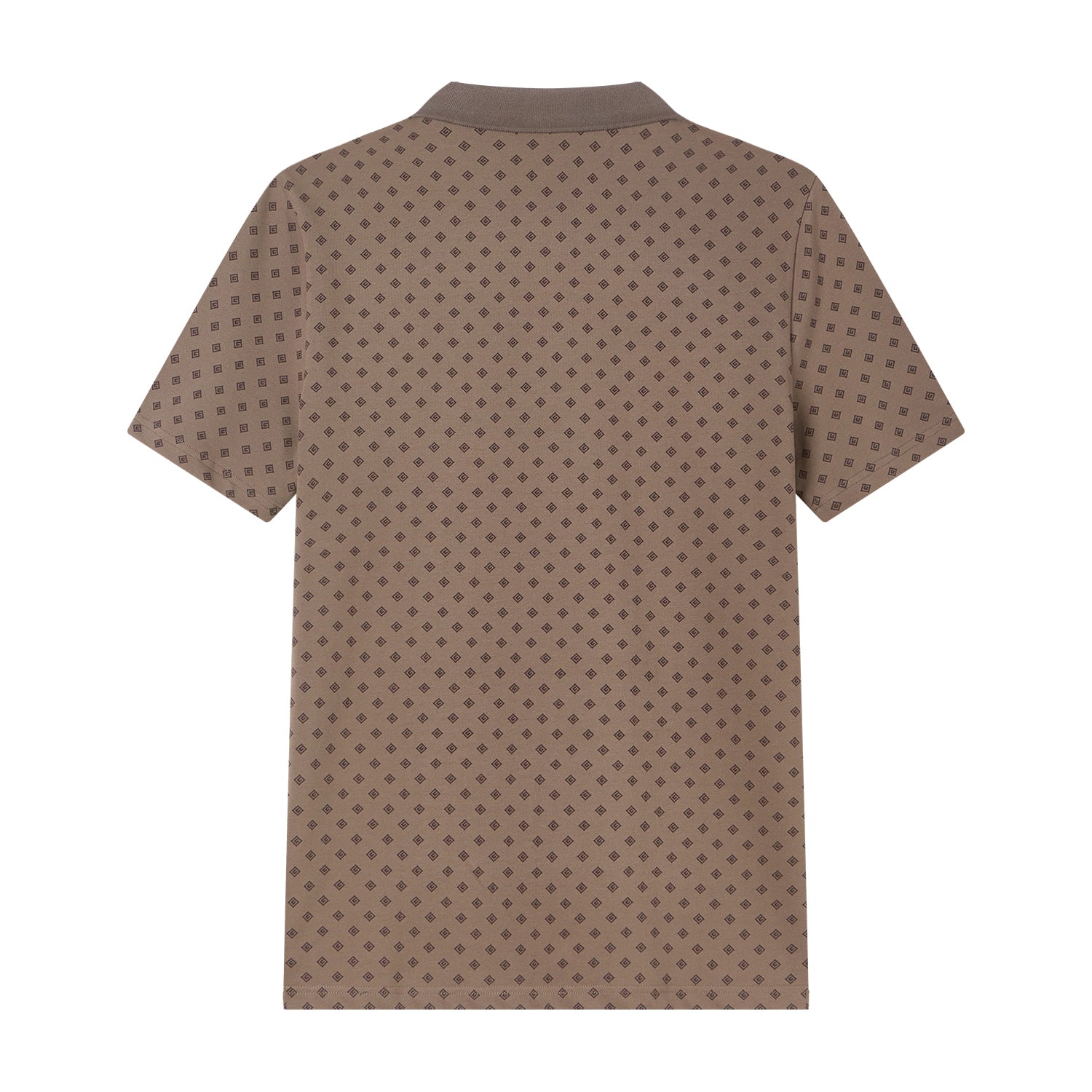 Men's Bold Polo