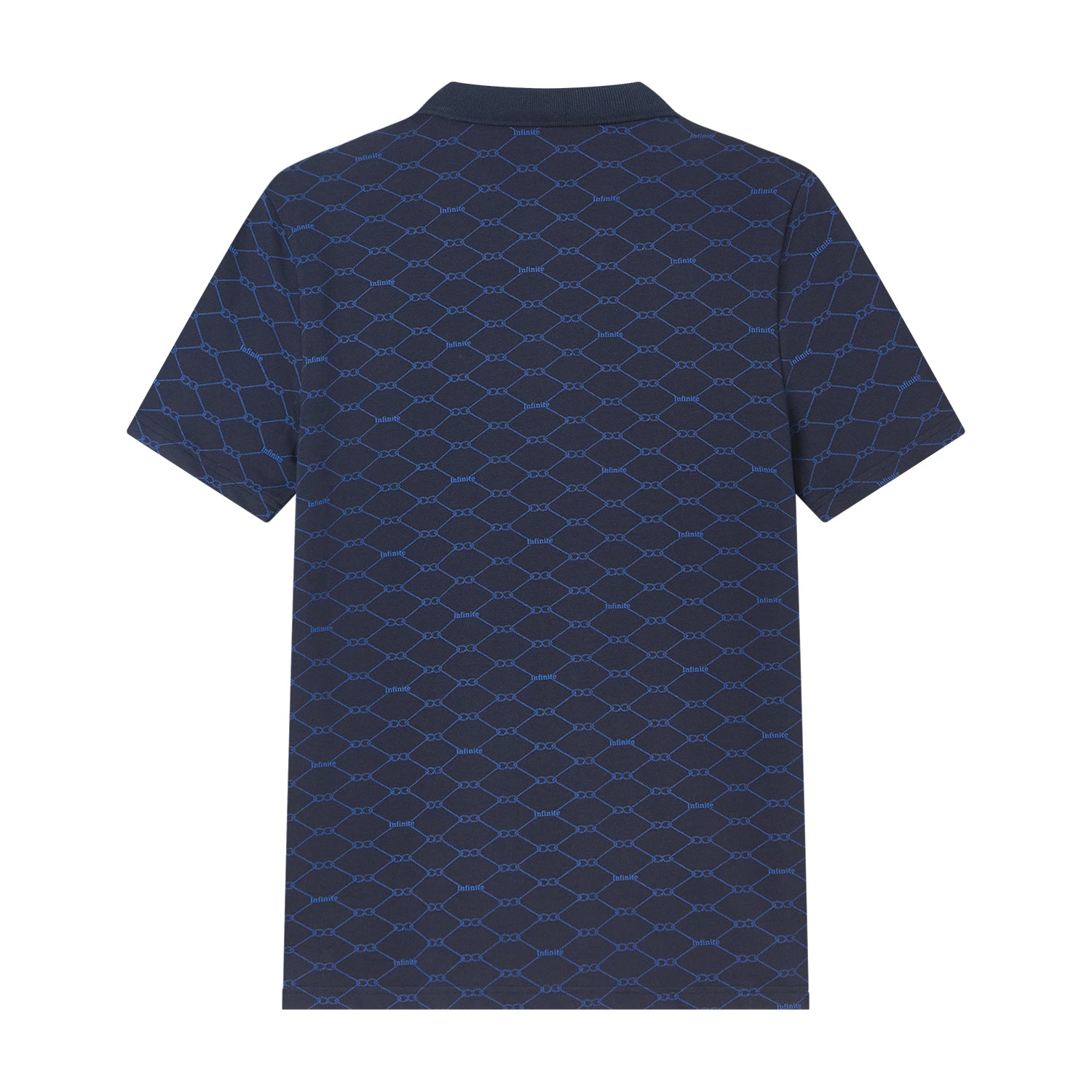 Men's Bold Polo