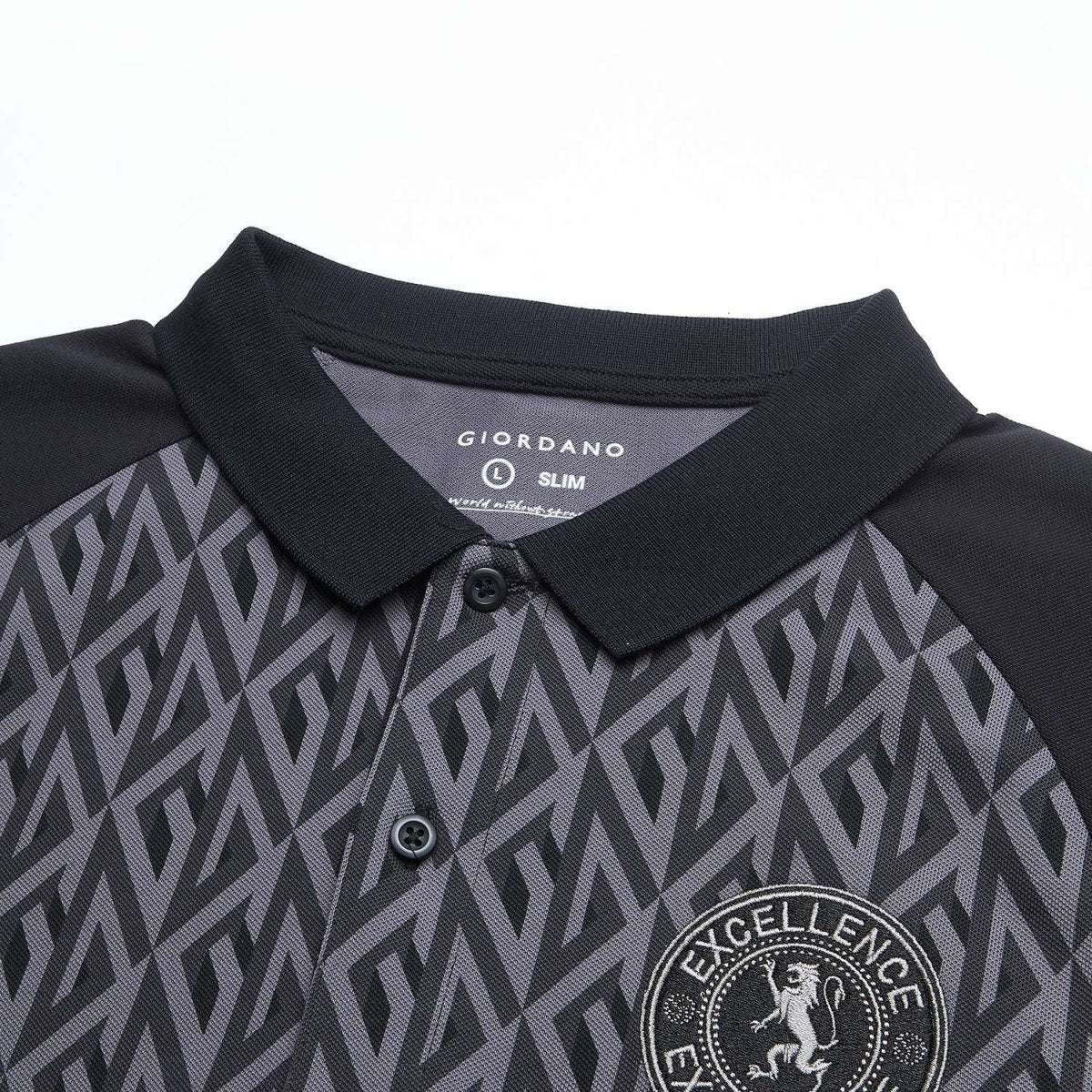 Men's World Cup Bold Polo