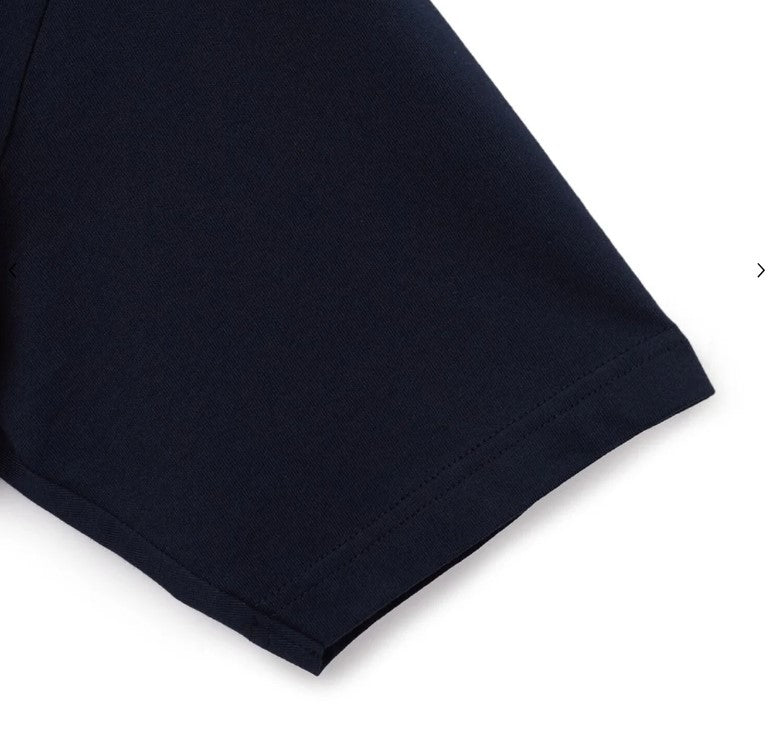 Men's Snoopy Bold Polo