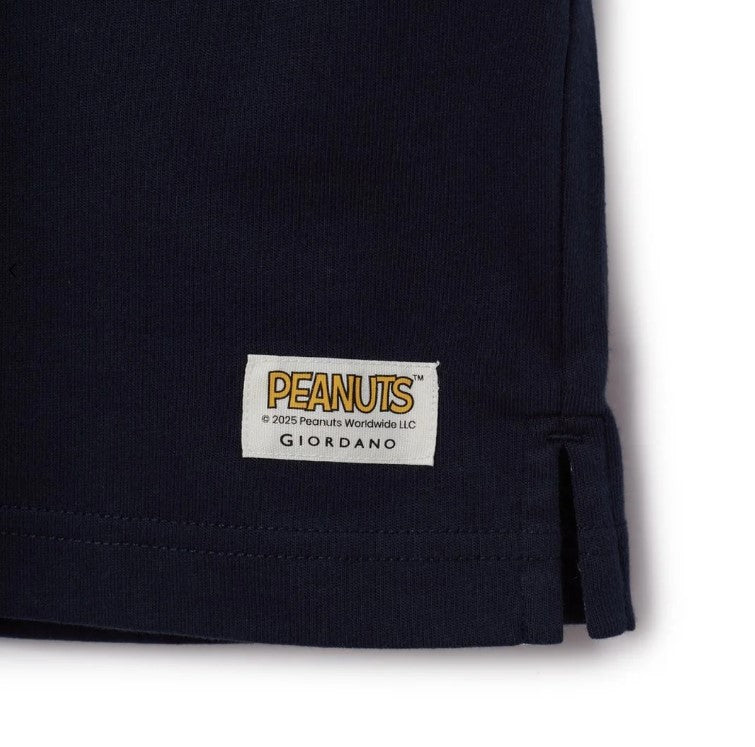 Men's Snoopy Bold Polo