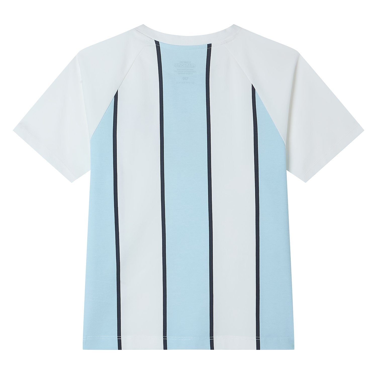 Kids Relaxed Minions World Cup Tee