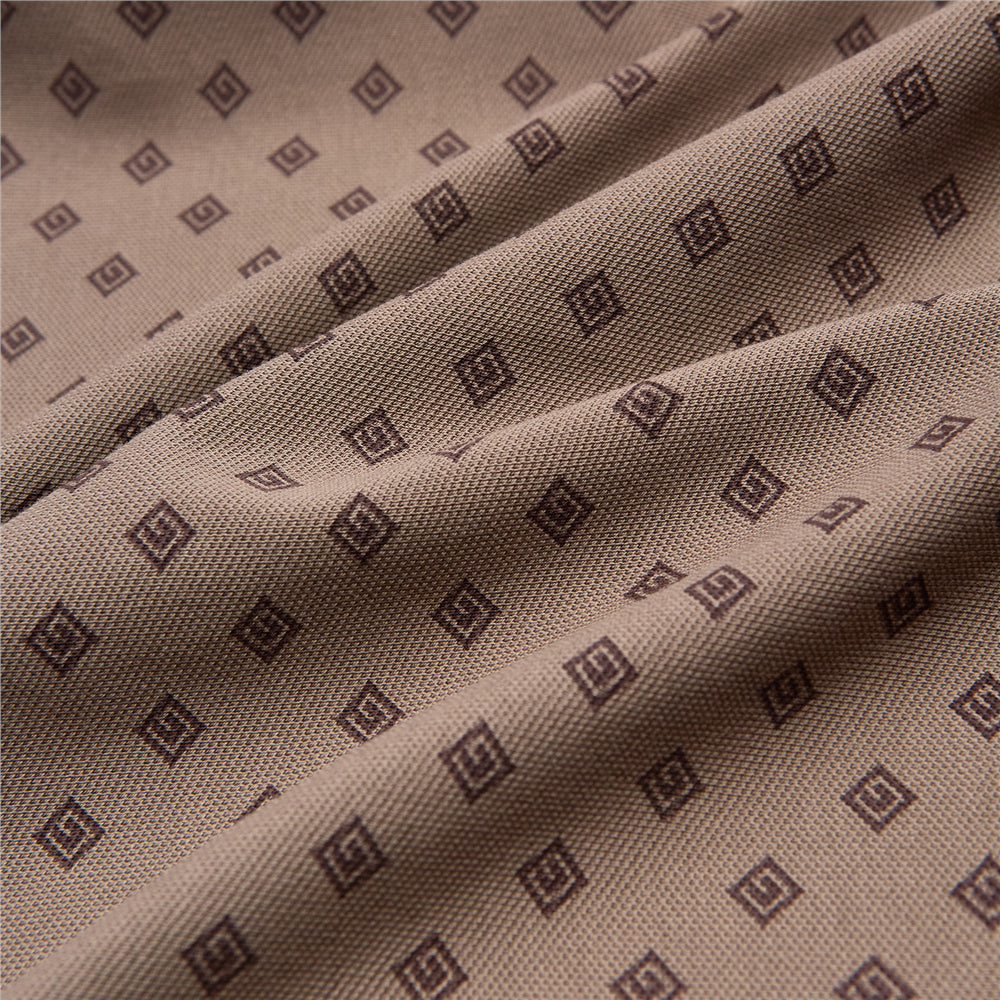 Men's Bold Polo