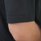 Men’S Relaxed Fit Printed Crew Neck Cotton Jersey Tee