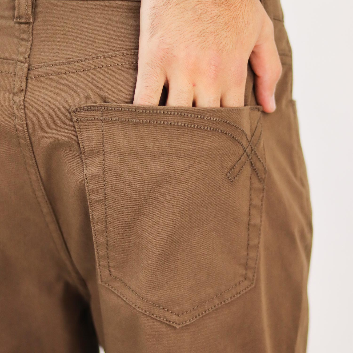 Men's Khakis