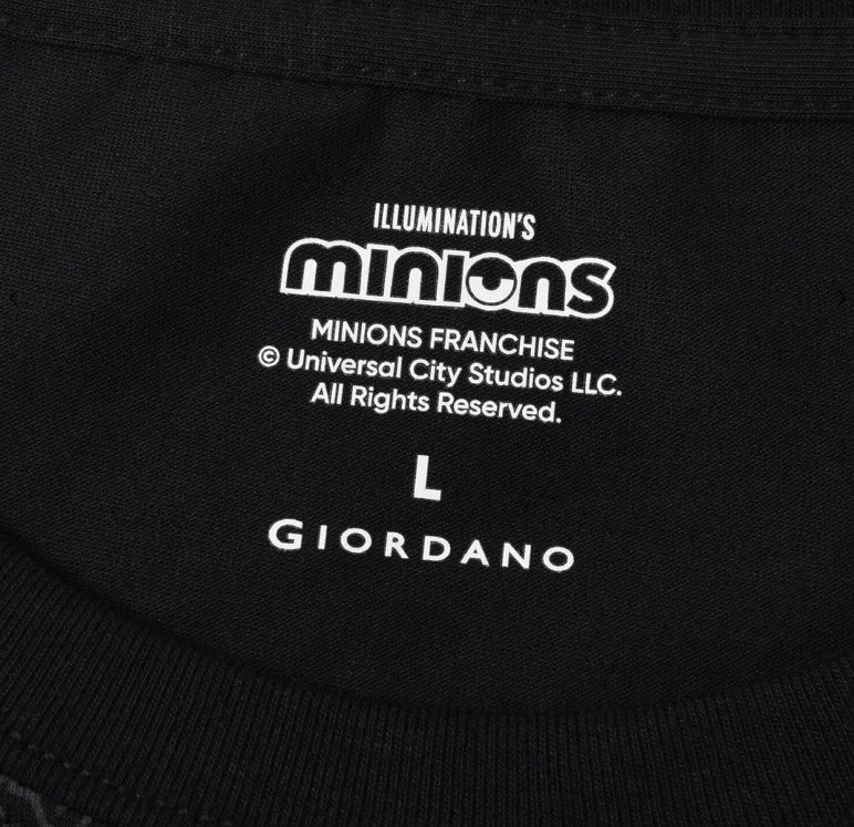 CTN/PLYSTR JRSY CRW NCK SS RLX PRNT  PRNT TE (GLB