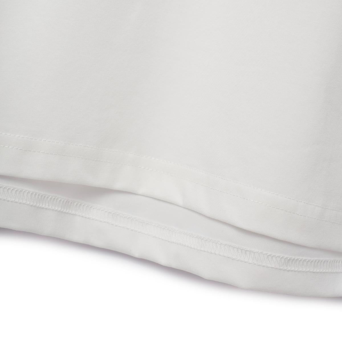 Men's Relaxed Snoopy Print Tee