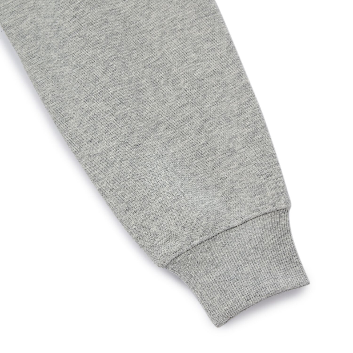 Men's Relaxed Fit Printed French Terry Pullover