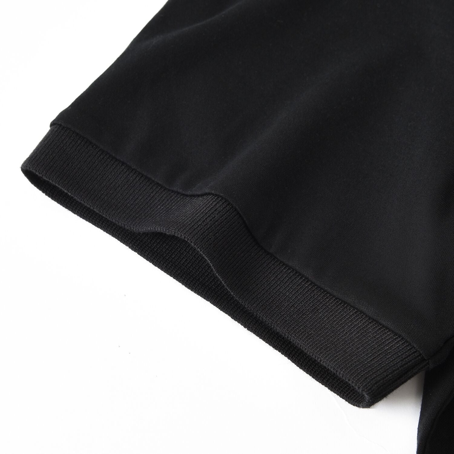 Men's Slim Fit Interlock Polo With Embroidery - Liquid Touch