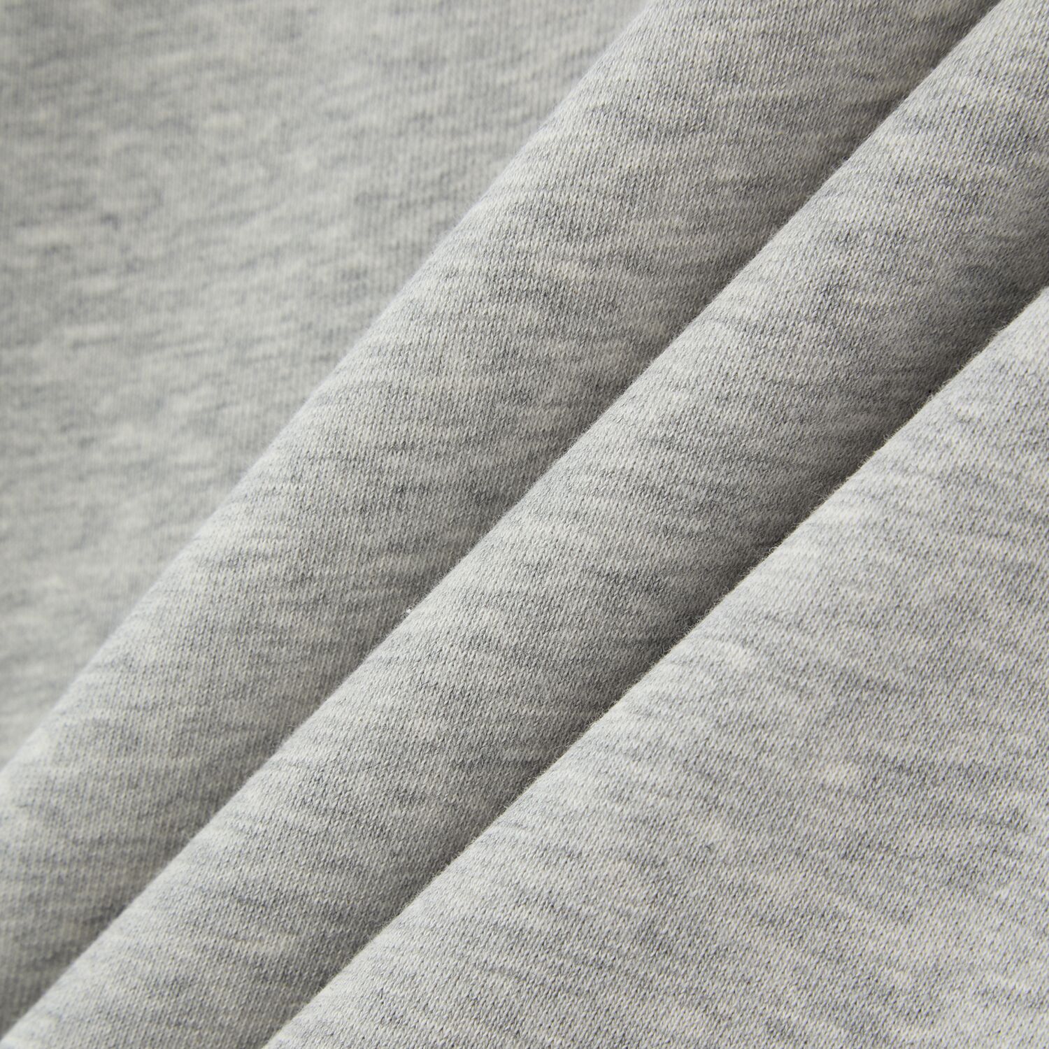 Men's Relaxed Fit Printed French Terry Pullover