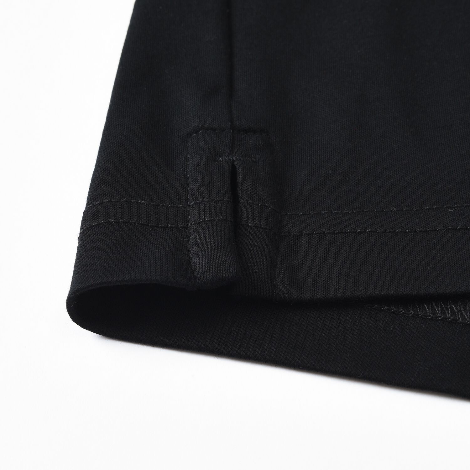 Men's Slim Fit Interlock Polo With Embroidery - Liquid Touch