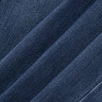 Women Cotton/Polyester Denim HGH Slim