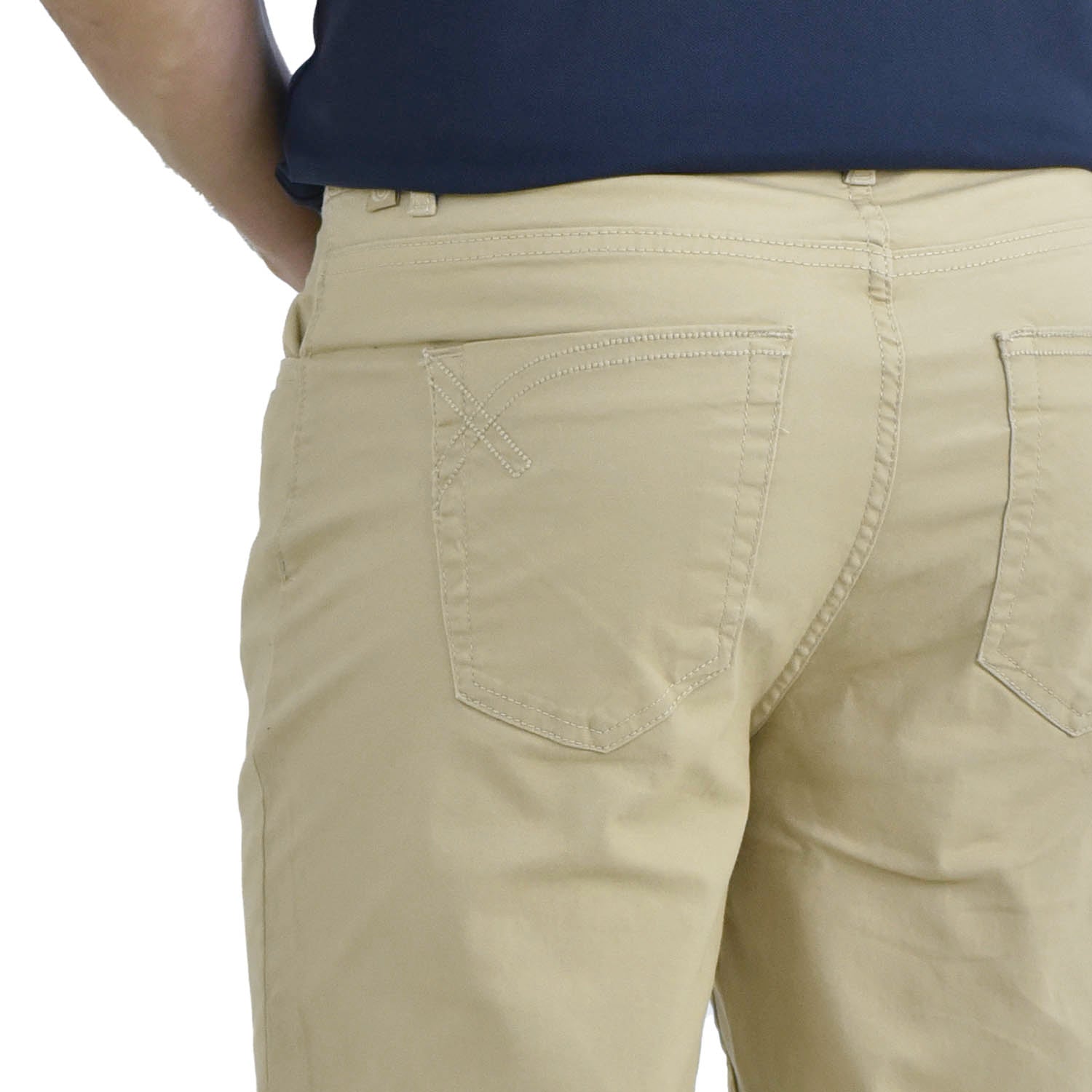 Men's Khakis