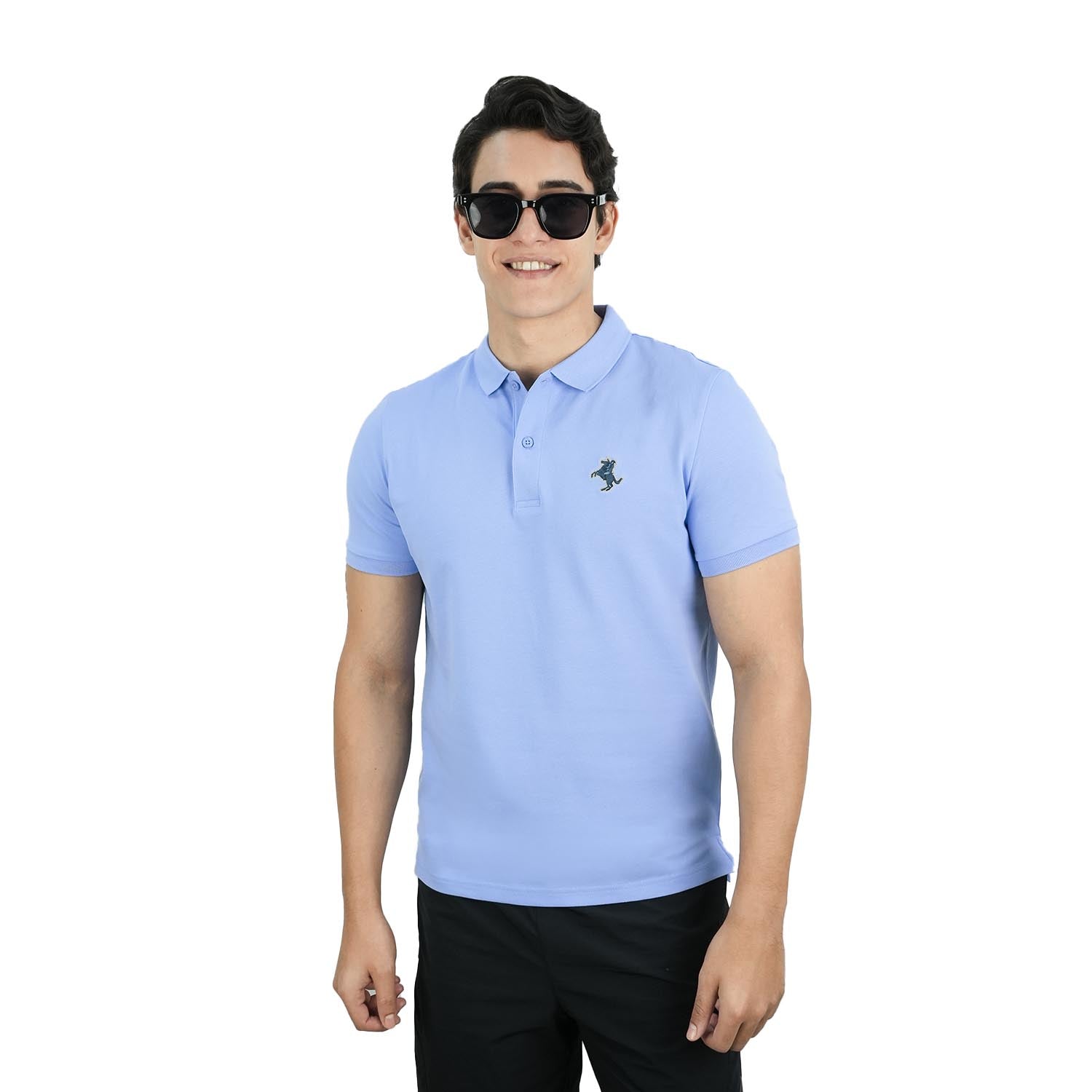 Men's Polo Tees