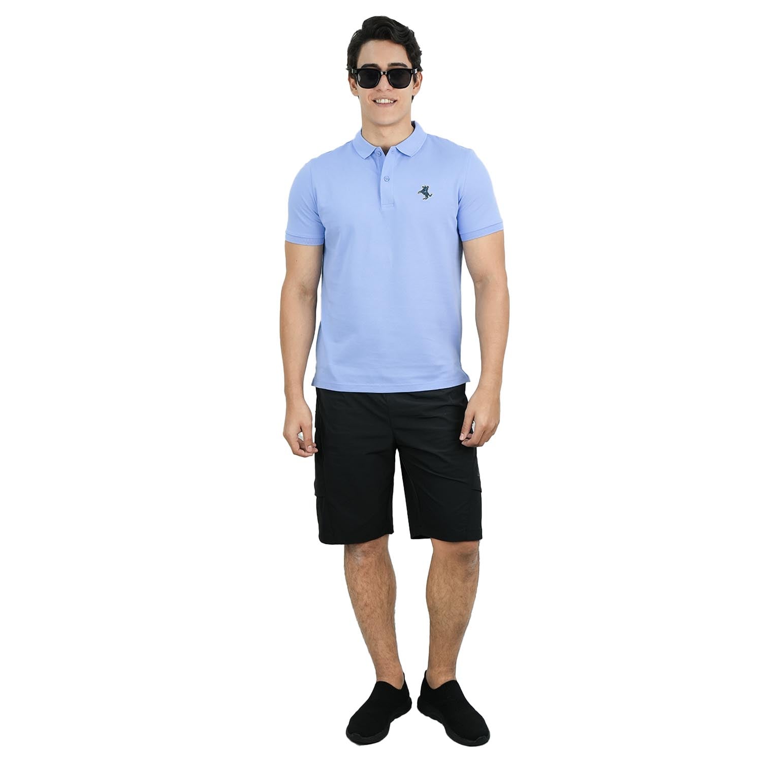 Men's Polo Tees