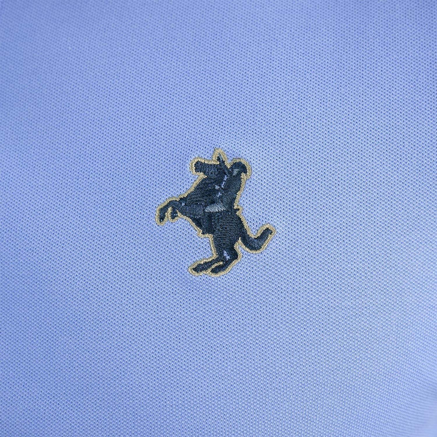 Men's Polo Tees