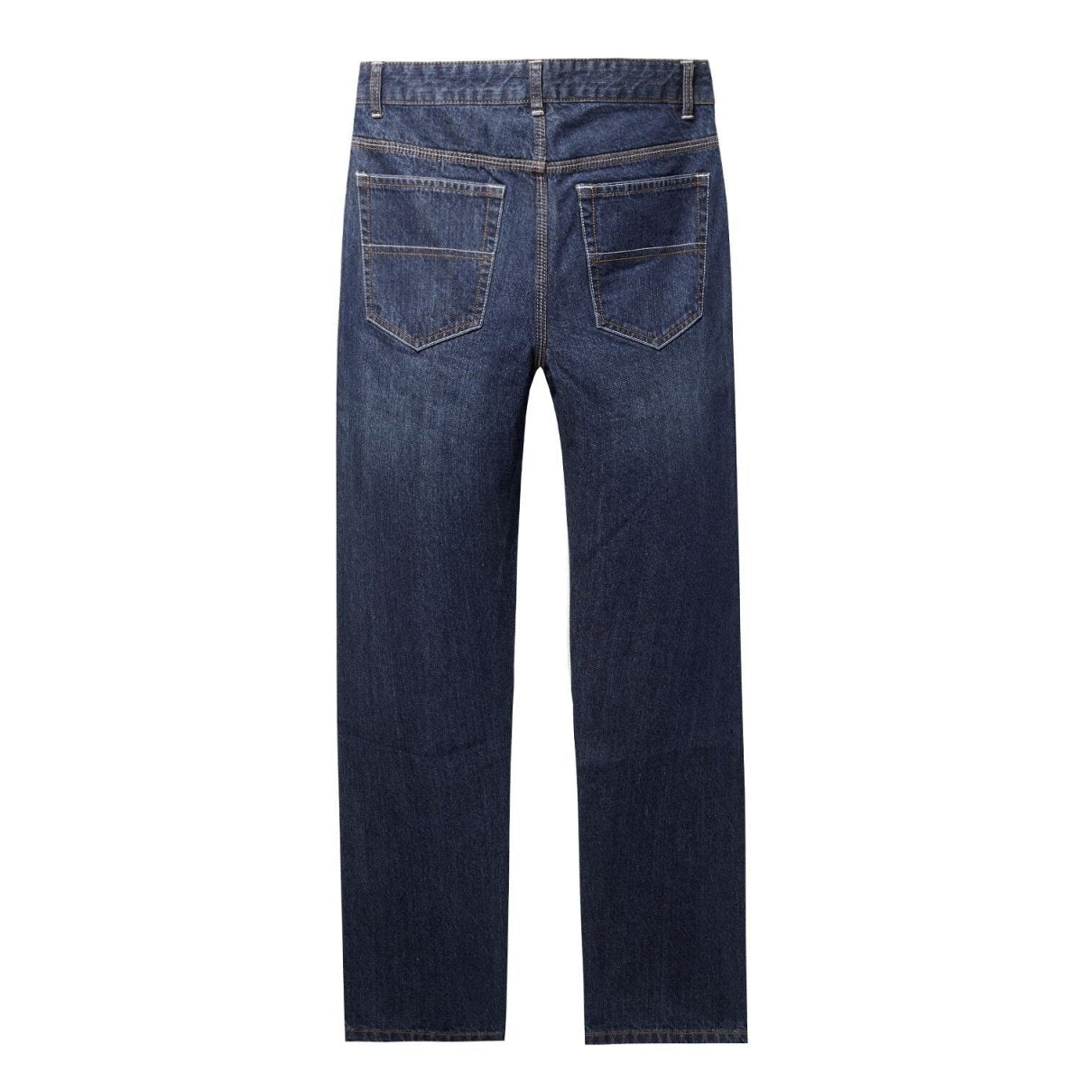 Men’s Skinny Tapered Stretch Denim