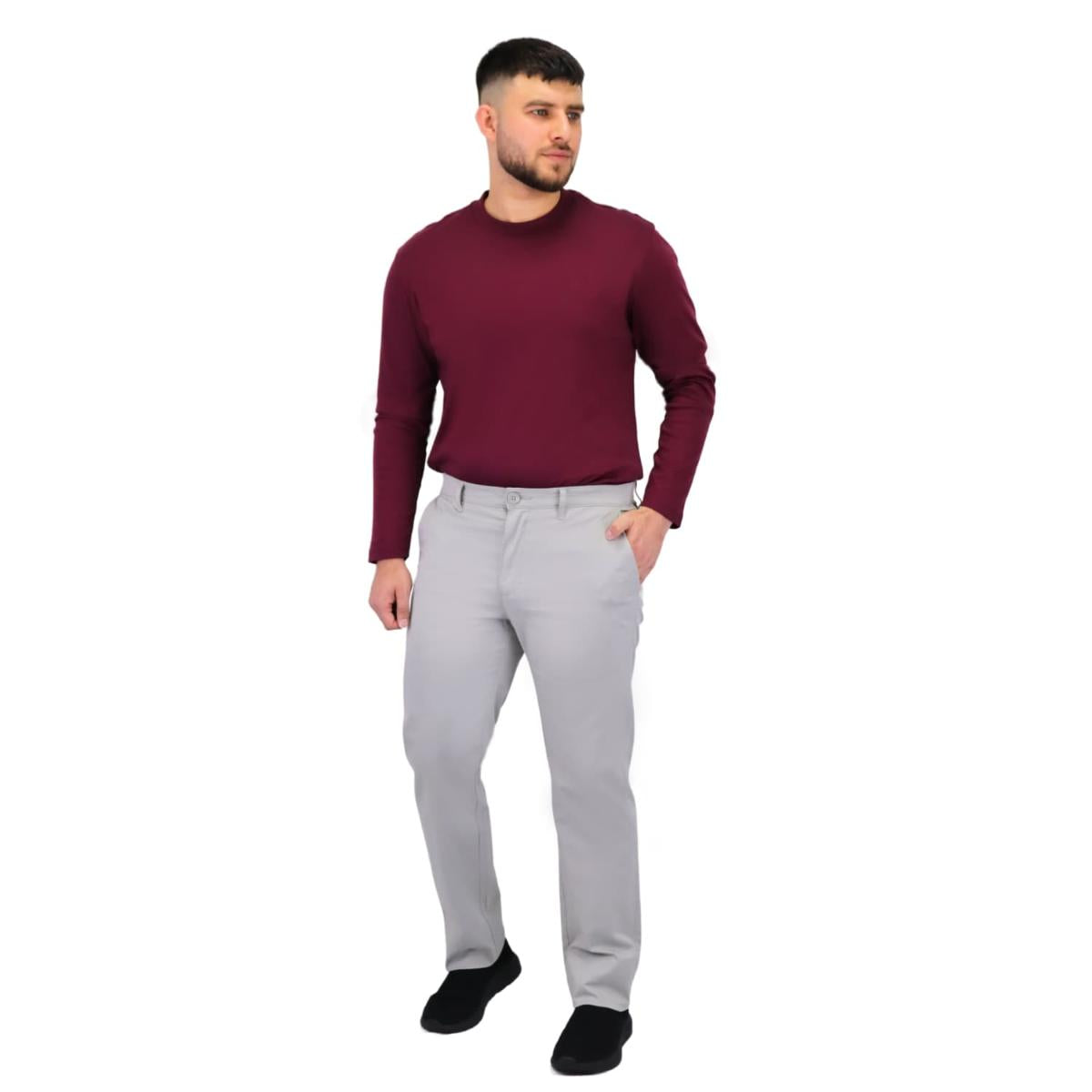 Men's Light Weight Pants