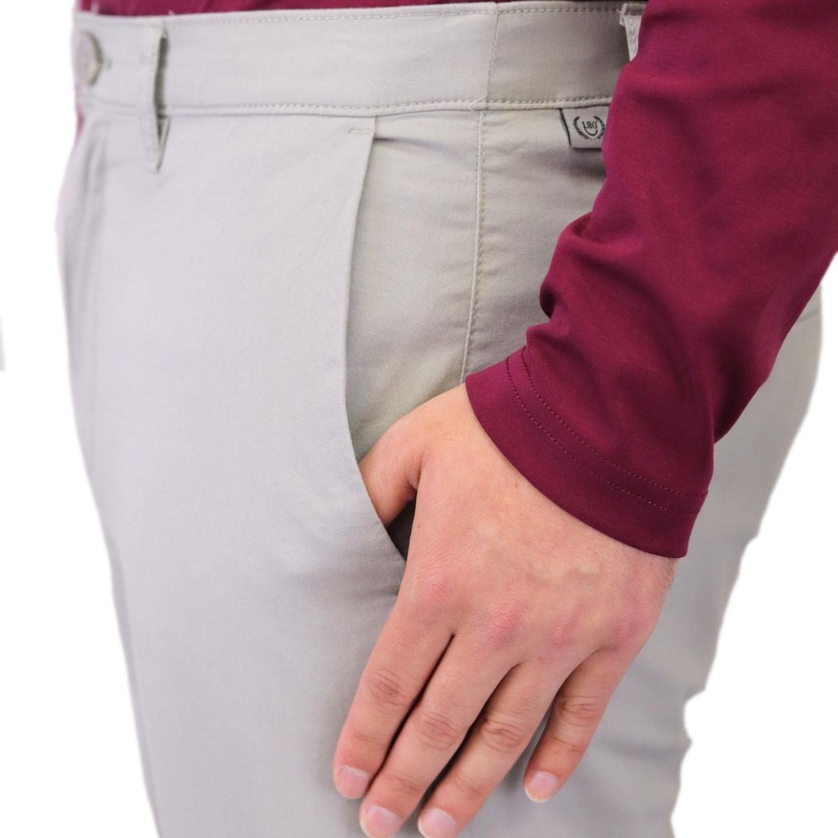 Men's Light Weight Pants
