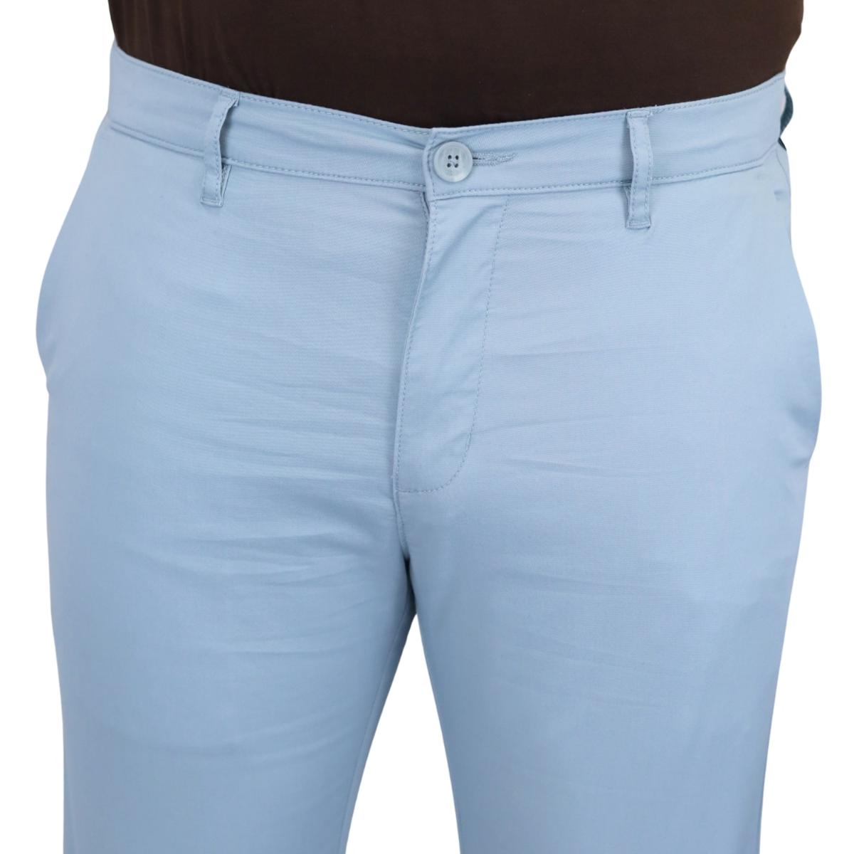 Men's Light Weight Pants