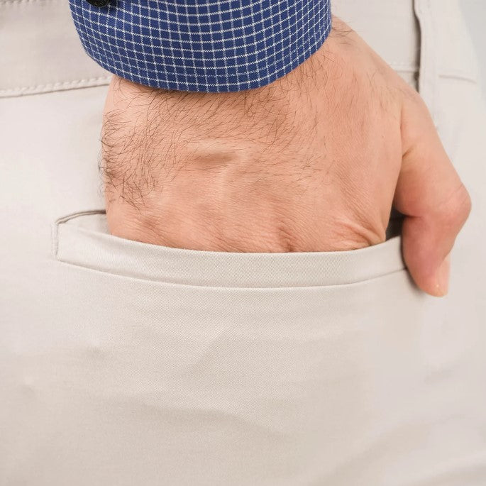 Men's Light Weight Pants