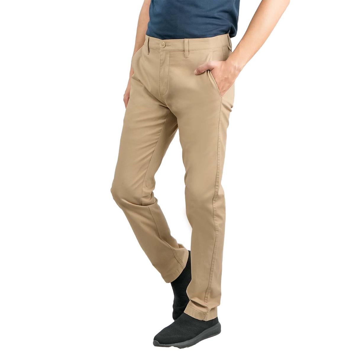 Men's Light Weight Pants