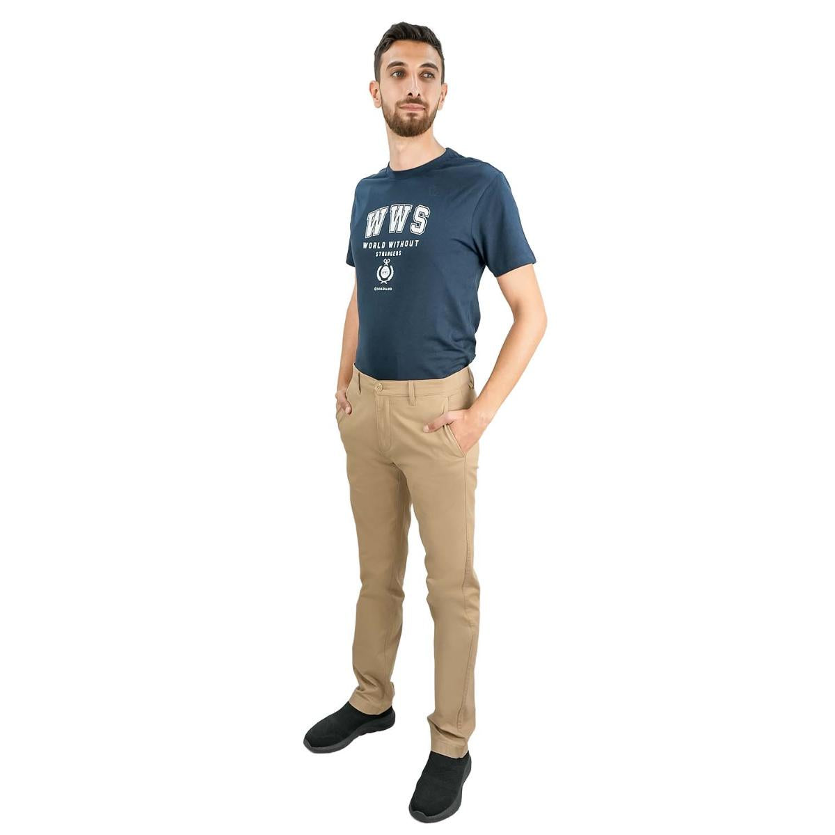 Men's Light Weight Pants